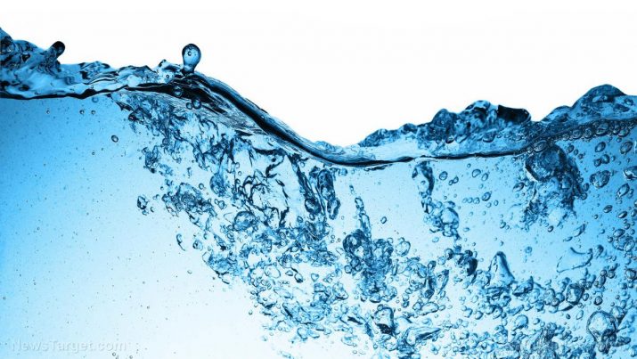 carbon nanotube material removes 99 of heavy metals from water